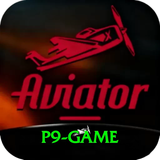 P9 Game Pro Max v5.5.4 - 2