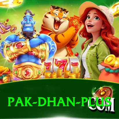 pak dhan Gold v2.9.1 - 2