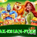 pak dhan Gold v2.9.1