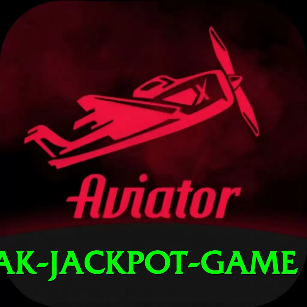 Pak Jackpot Game Deluxe Edition v3.0.6 - 2