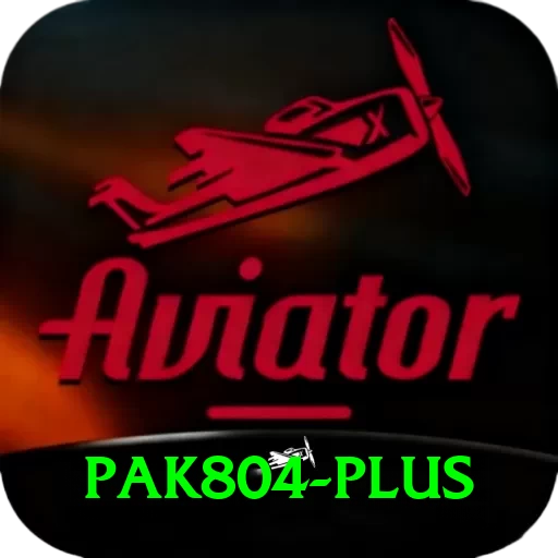 pak804 VIP Edition v5.8.9 - 2