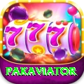 pakaviator