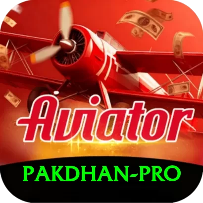 pakdhan Pro1 v2.6.6 - 2