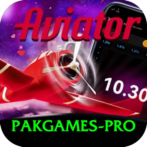 pakgames Pro - Casino & Slots - 2