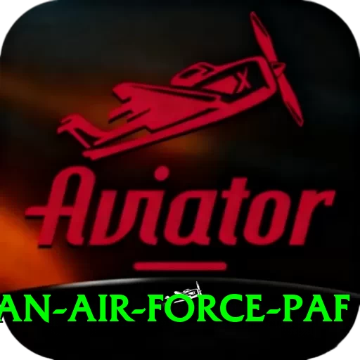 pakistan air force paf Max Pro v5.4.5 - 2