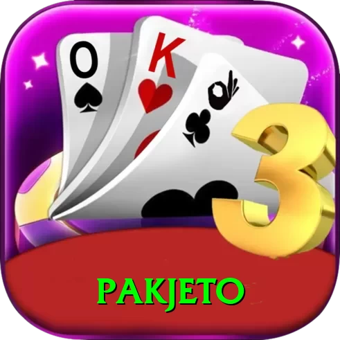 pakjeto Deluxe v4.3.5 - 2