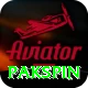 pakspin VIP Edition v4.2.7