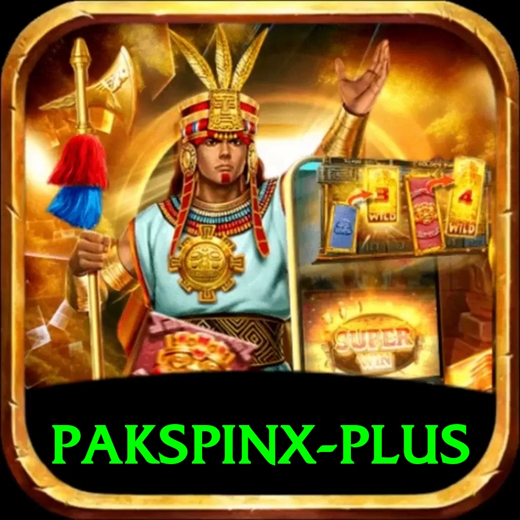 pakspinx Plus v1.8.1 - 2