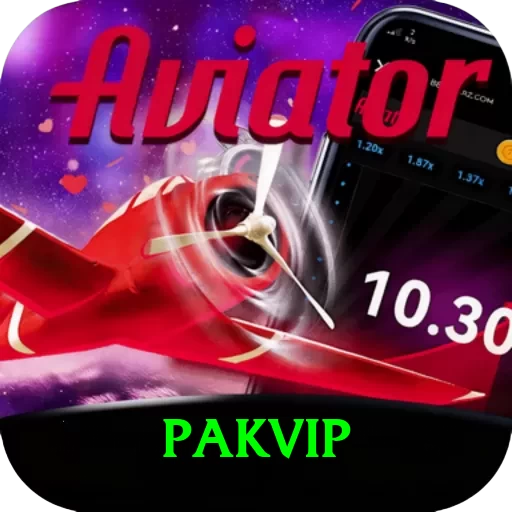 pakvip Pro Edition v3.1.0 - 2