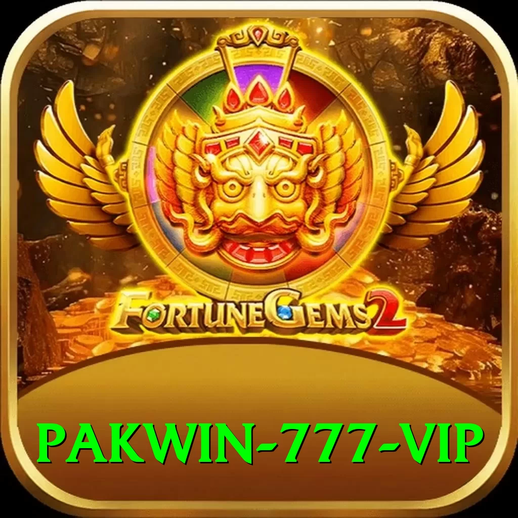 pakwin 777 Mobile Deluxe - 2