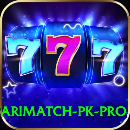PariMatch PK Official v2.2.7 - 2