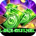 park the bus defense Gold Pro v3.9.7