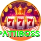 pattiboss VIP Edition v5.0.8