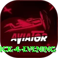 pick 4 evening Master v2.5.6