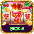 pick 4 Games (Casino & Earning) Max v5.4.4