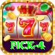 pick 4 Games (Casino & Earning) Max v5.4.4