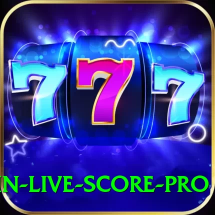 pin live score - Real Money Deluxe - 2