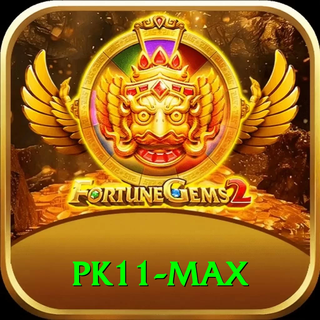 pk11 Gaming Extreme v5.8.1 - 2