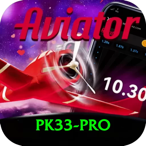 pk33 Gaming Master v3.9.0 - 2