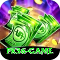 PK36 Mega Casino App