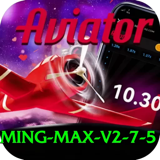 pk555 Gaming Max v2.7.5 - 2
