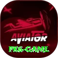 PK6 Game Games (Casino & Earning) Gold v2.1.8