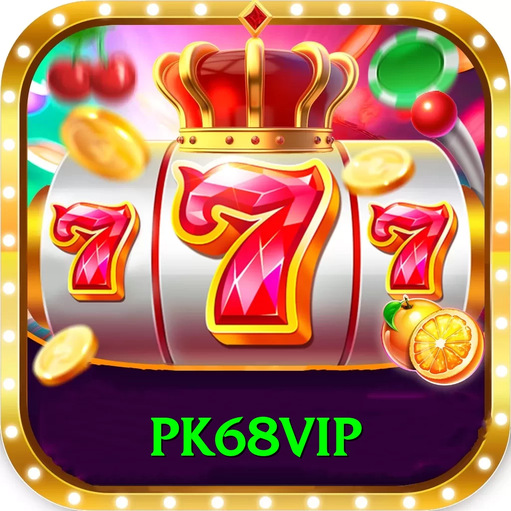 pk68vip Ultimate v4.2.5 - 2