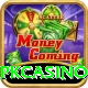 pkcasino Games (Casino & Earning) Plus vv5.1.3