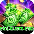 PKR Slots Max v1.0.2