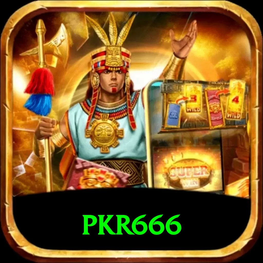 pkr666 Plus v2.8.5 - 2
