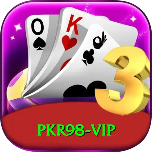 pkr98 - Casino Prime - 2