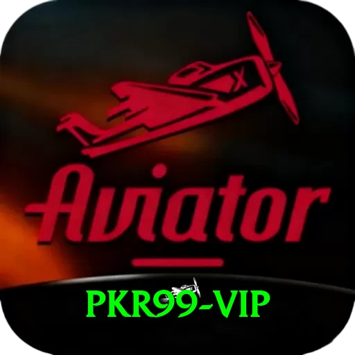 pkr99 Turbo Gaming App - 2