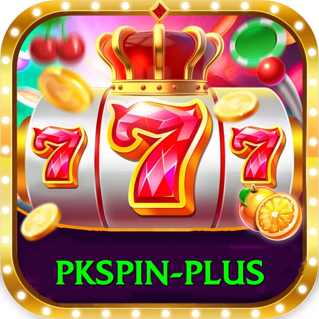 pkspin Games (Casino & Earning) Turbo v5.0.4 - 2