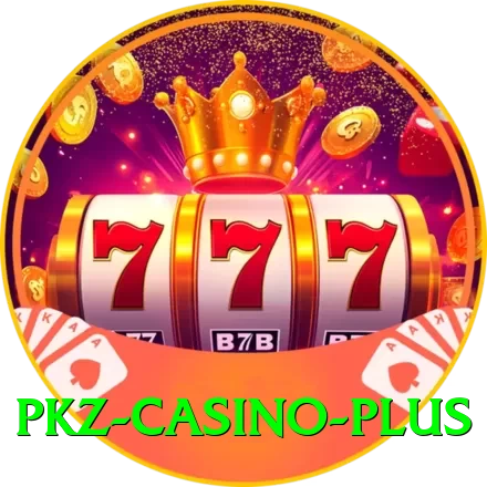 PKZ Casino Games (Casino & Earning) Deluxe v3.2.7 - 2
