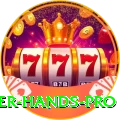 poker hands Live Casino Super