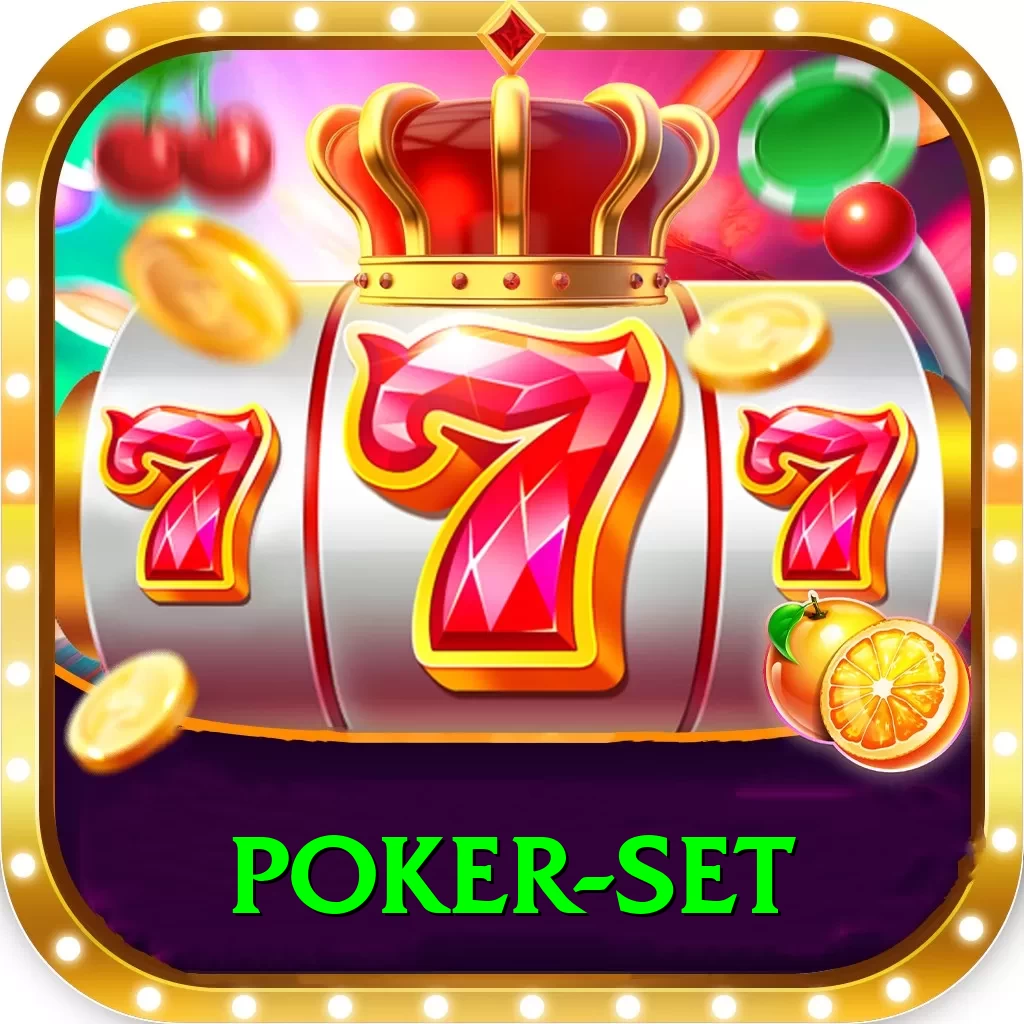 poker set Premium Plus v4.2.0 - 2