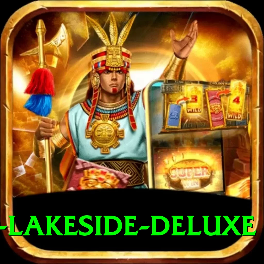 pokhara lakeside deluxe Games (Casino & Earning) Deluxe v4.2.0 - 2