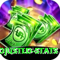 possession adjusted stats Deluxe v5.1.7