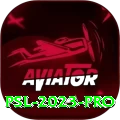 psl 2023 Master 2024