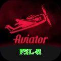 psl 8 Gold Edition v4.1.7
