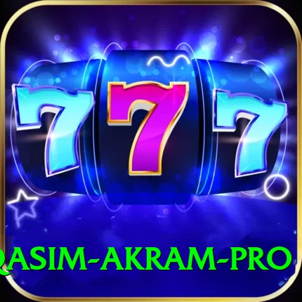 qasim akram Official v1.2.2 - 2