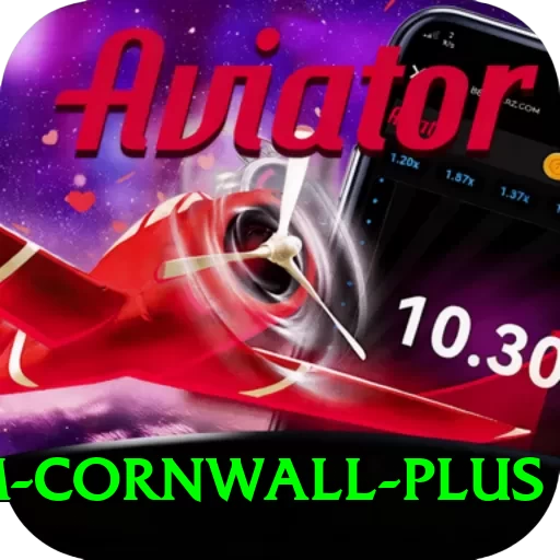 rahkeem cornwall Cash Master - 2