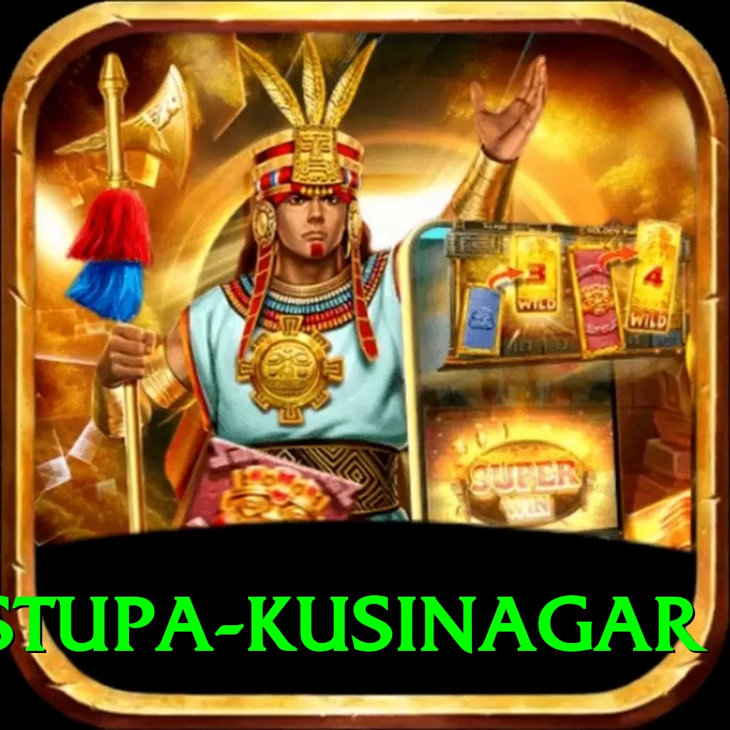 ramabhar stupa kusinagar Games (Casino & Earning) Max v1.2.9 - 2