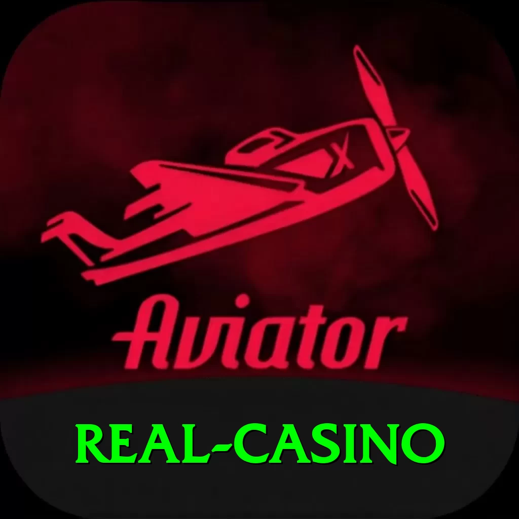 real casino Gold v3.4.7 - 2