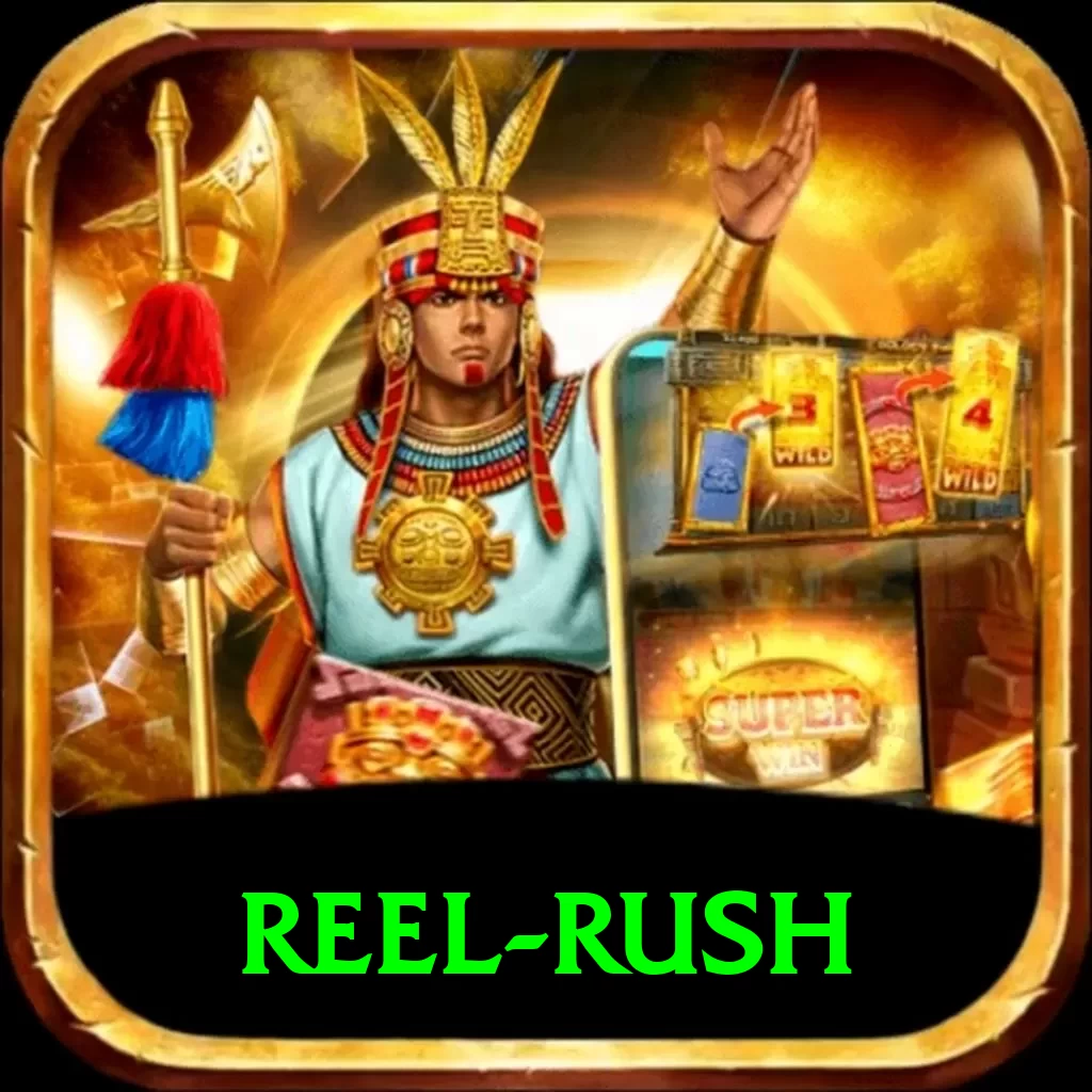 reel rush Premium Edition v1.9.8 - 2