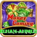rehan ahmed VIP Edition v3.7.6