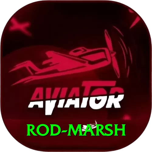 rod marsh VIP Pro v2.6.4 - 2