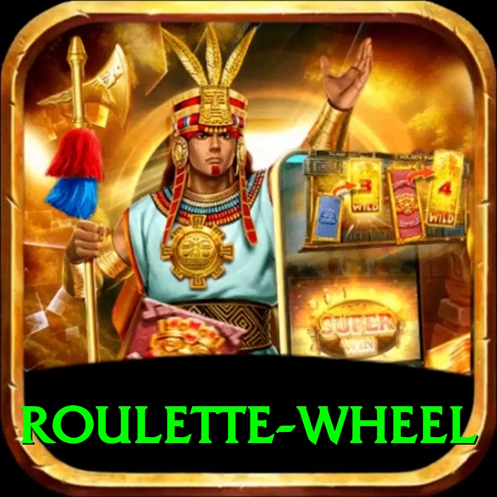 roulette wheel Master v5.3.4 - 2