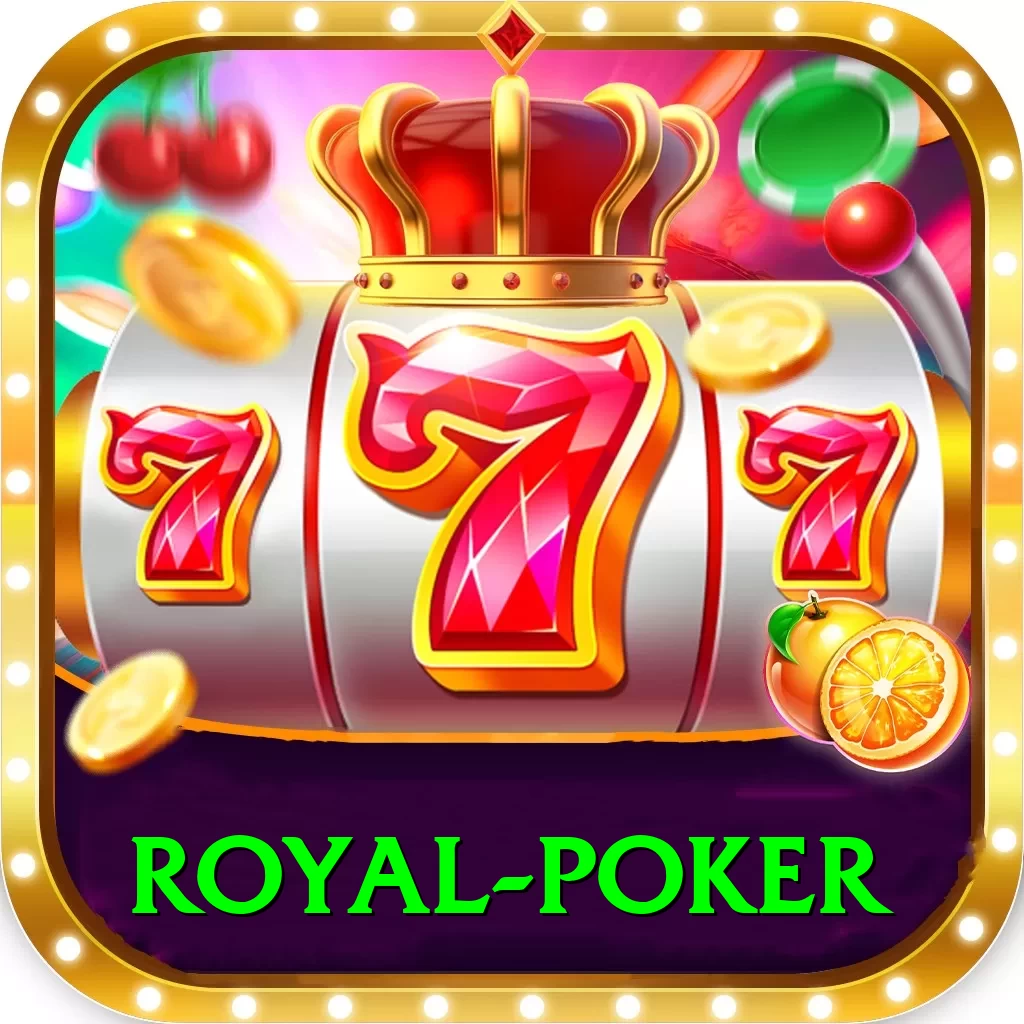 royal poker Plus v1.2.3 - 2