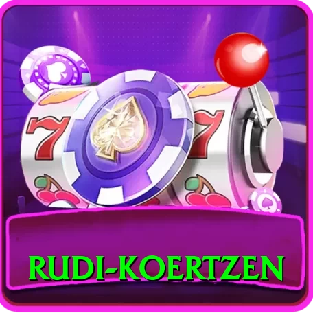 rudi koertzen VIP Edition v2.4.0 - 2